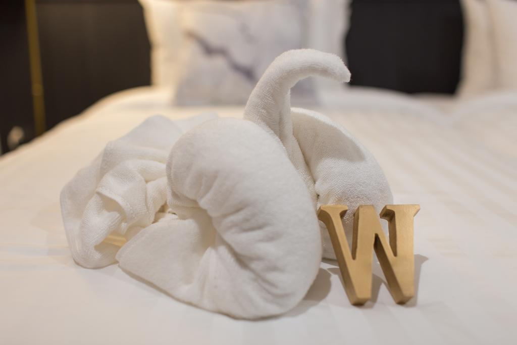 Well Timed Hotel Krabi town Εξωτερικό φωτογραφία
