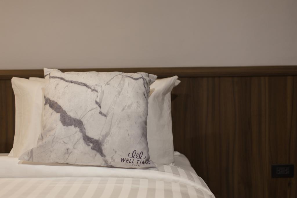 Well Timed Hotel Krabi town Εξωτερικό φωτογραφία